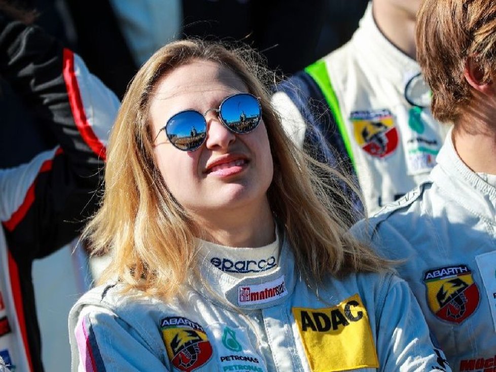 Sophia Flörsch