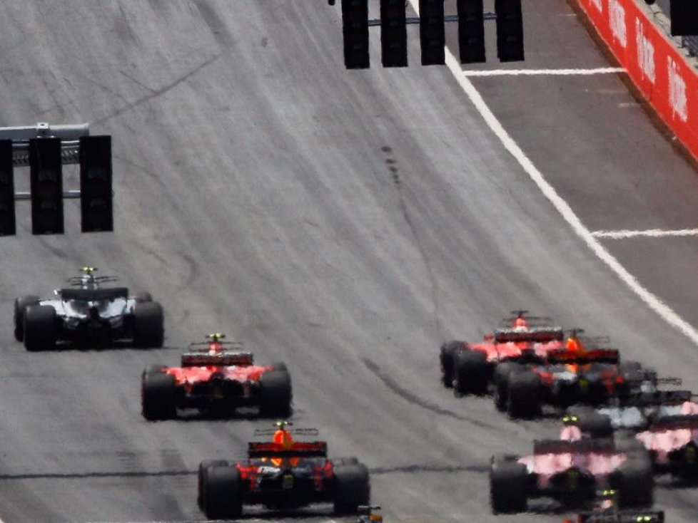 Valtteri Bottas