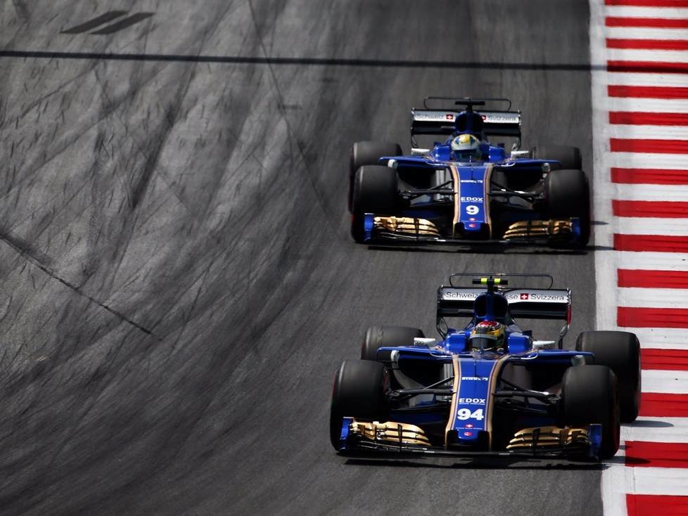 Pascal Wehrlein