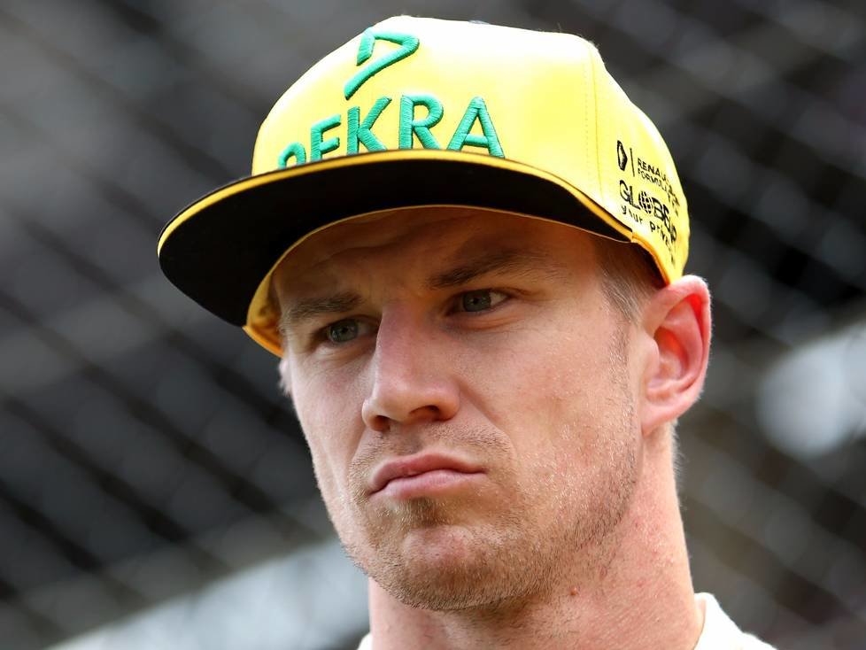 Nico Hülkenberg