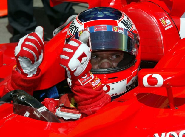 Rubens Barrichello