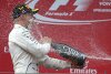 Bild zum Inhalt: Formel-1-Live-Ticker: Bottas auf den Spuren der Weltmeister