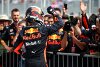 Red Bull robbt sich ran: Den nächsten Sieg vor Augen?