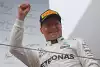 Bild zum Inhalt: Zweiter Sieg: Willkommen im WM-Kampf, Valtteri Bottas?