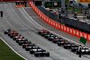 Formel-1-Quoten Österreich: Neuer Saisonrekord für Sky