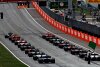 Bild zum Inhalt: Formel-1-Quoten Österreich: Neuer Saisonrekord für Sky