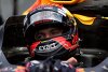 Verstappen sicher: Ausfälle haben nichts mit Fahrstil zu tun
