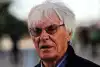 Bild zum Inhalt: Ecclestone über Silverstone-Aus: "Würde mich überraschen"