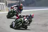 Bild zum Inhalt: WSBK Laguna Seca: Jonathan Rea stürmt zum Sieg