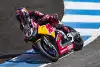 Bild zum Inhalt: Stefan Bradl: Erfolgserlebnis vor der Sommerpause