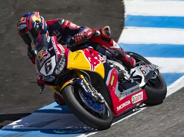 Stefan Bradl Titel-Bild zur News: Stefan Bradl