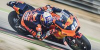 Bild zum Inhalt: KTM ermöglicht Oliveira ersten MotoGP-Test