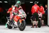 Bild zum Inhalt: Enttäuschend: Aprilia verfehlt die gesteckten Ziele deutlich