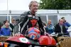 Bild zum Inhalt: Sturz beim Dirt-Track-Rennen: Carl Fogarty im Krankenhaus