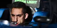 Sebastien Buemi