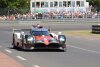 Bild zum Inhalt: WEC Nürburgring: Toyota will Revanche für Le Mans