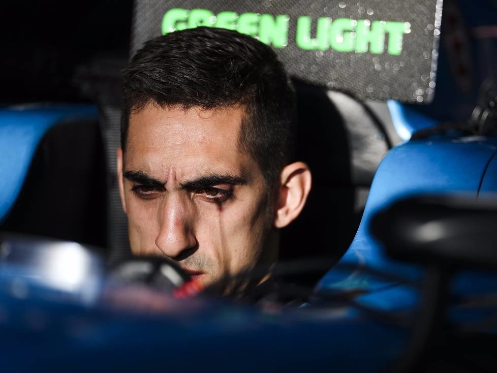 Sebastien Buemi
