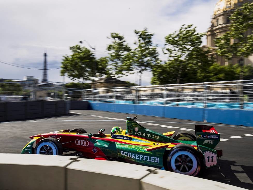 Lucas di Grassi