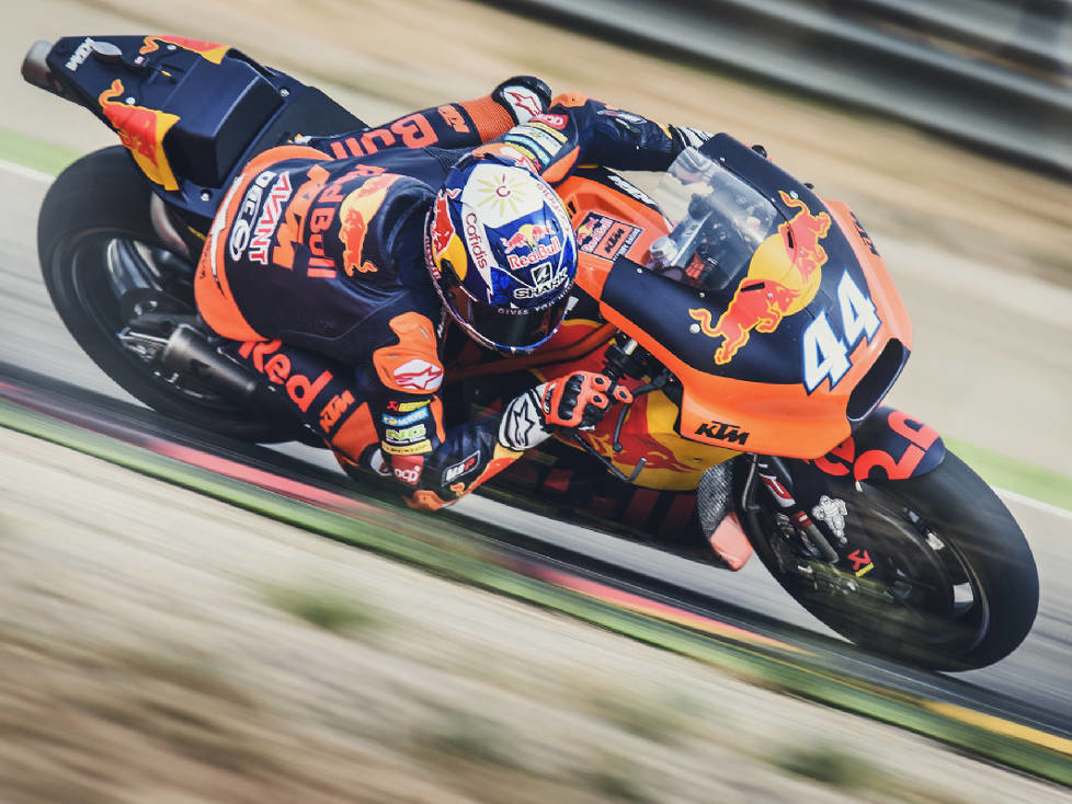Miguel Oliveira