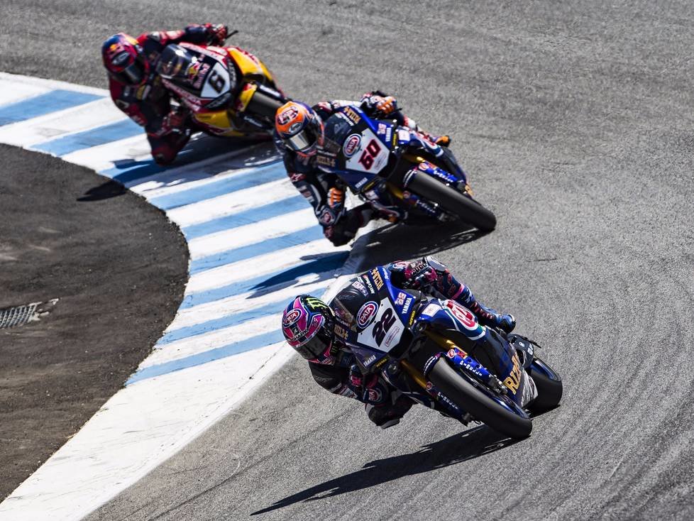 Alex Lowes; Michael van der Mark; Stefan Bradl