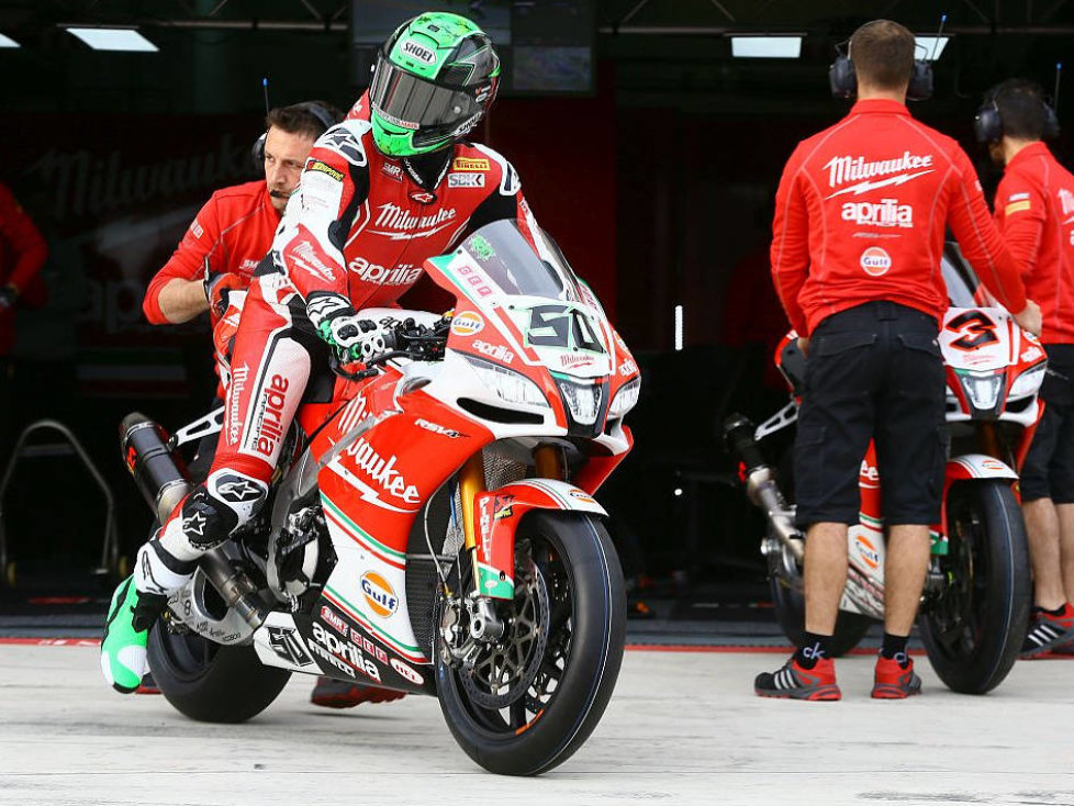 Eugene Laverty