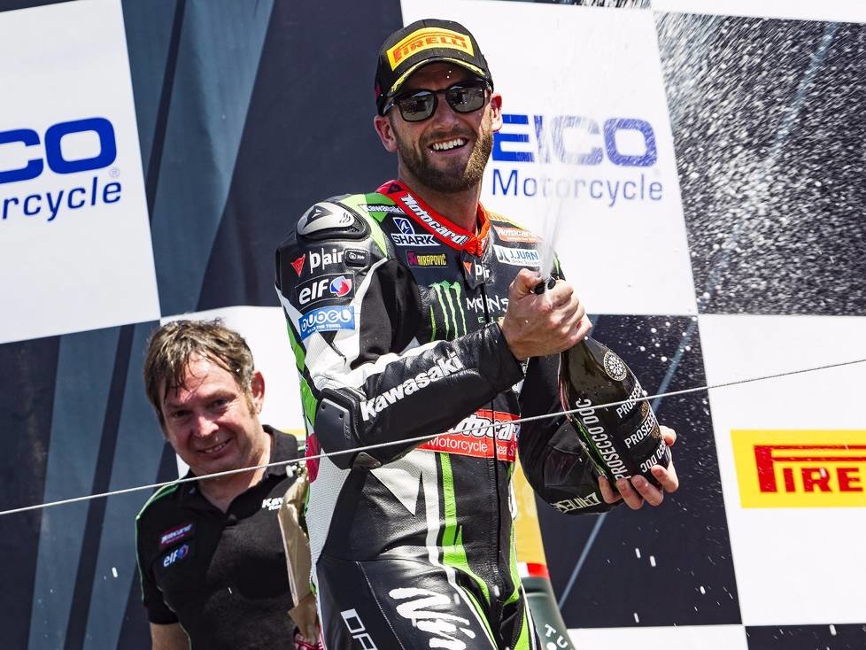 Tom Sykes