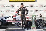 Helio Castroneves (Penske) 