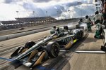 Ed Carpenter (Carpenter) 