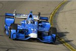 Tony Kanaan (Ganassi)