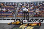 Graham Rahal (Rahal) und Ryan Hunter-Reay (Andretti) 