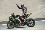 Jonathan Rea