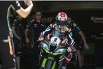 Jonathan Rea 