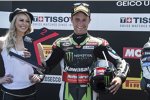 Jonathan Rea 