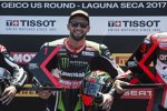 Tom Sykes 