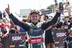 Jonathan Rea 