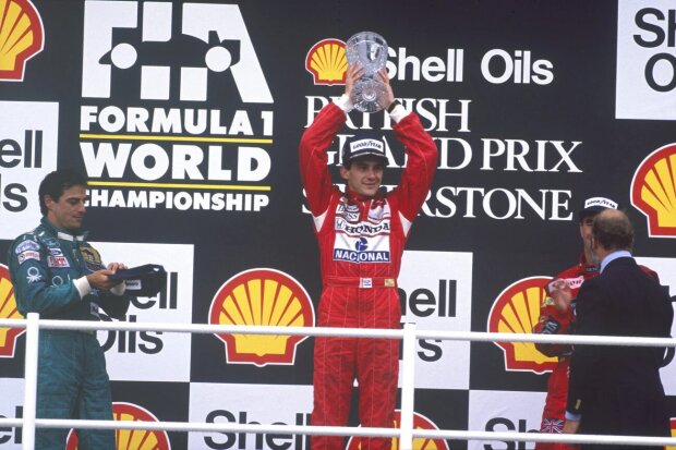 Nigel Mansell McLaren McLaren Honda F1Williams Williams Martini Racing F1 ~Nigel Mansell ~ 