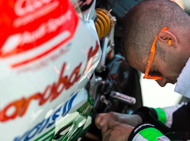 Marco Melandri Marco Melandri