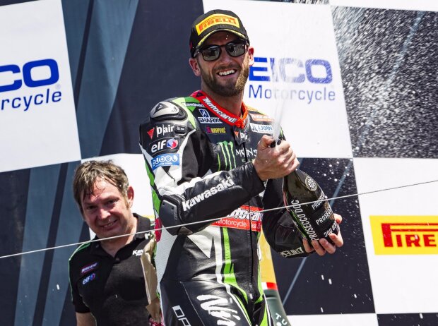 Tom Sykes Tom Sykes