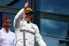 Bild zum Inhalt: Valtteri Bottas: Zweiter Sieg ist "anders" als der erste