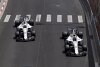 Bild zum Inhalt: Lob für Stroll und Massa: Williams will an Fahrern festhalten