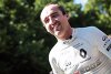 Fahrer finden: Kubica-Comeback wäre fantastisch für Formel 1