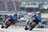 Chance für US-Piloten: MotoAmerica orientiert sich an WSBK