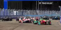 Bild zum Inhalt: WEC statt Formel E: Schlechtes Bild für die Elektroserie?