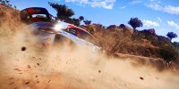 Bild zum Inhalt: WRC 7: Gameplay-Video zeigt Epic Stages