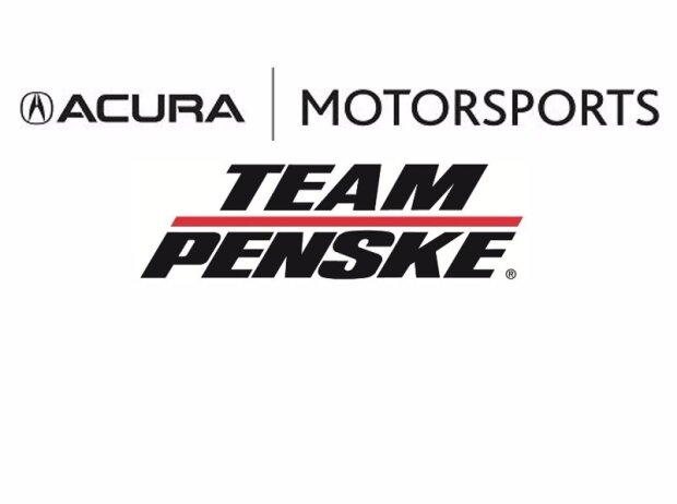 Titel-Bild zur News: Acura Team Penske
