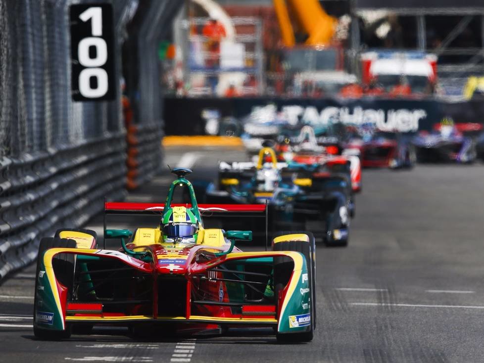 Lucas di Grassi