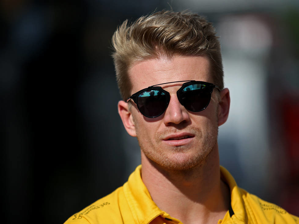 Nico Hülkenberg