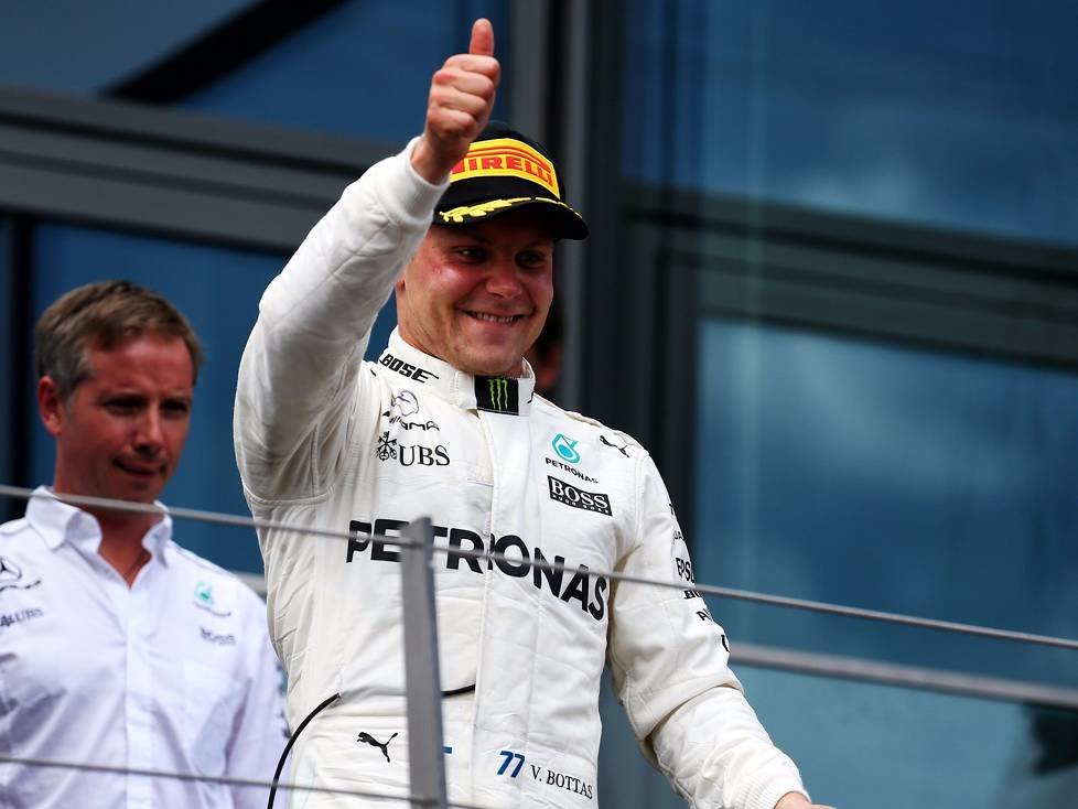Valtteri Bottas