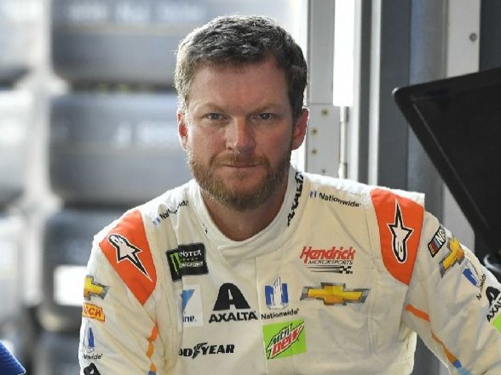Dale Earnhardt Jun.