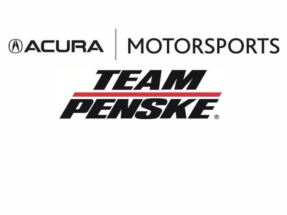 Acura Team Penske